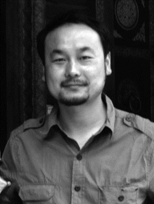 <舞美部>胡文紀