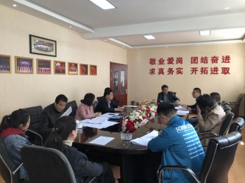 甘肅省曲藝團開展2017年度繼續(xù)再教育考試