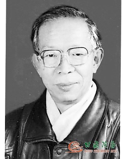 我省著名劇作家、甘肅省話劇院（團）原團長姚運煥同志去世