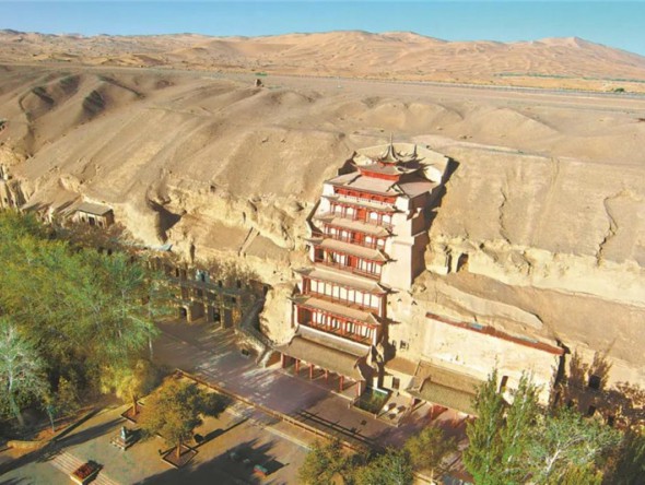 張永霞：增強(qiáng)歷史主動(dòng)　建設(shè)文化強(qiáng)省　為鑄就社會主義文化新輝煌貢獻(xiàn)甘肅力量