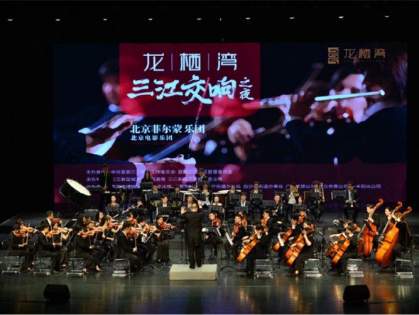 【演出】期待已久，春“藝”盎然！三場音樂會正式開票！五折/套票福利等你來！