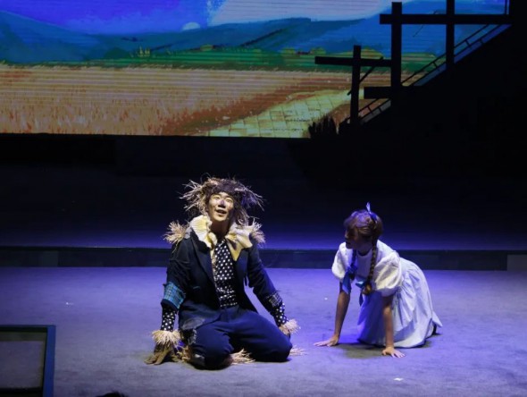 “六一”兒童節(jié)演出預(yù)告來啦！