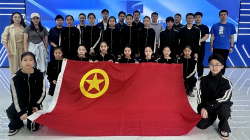 “青春向黨，逐夢入團”丨甘肅演藝集團團委舉辦2025年團員發(fā)展對象培訓班